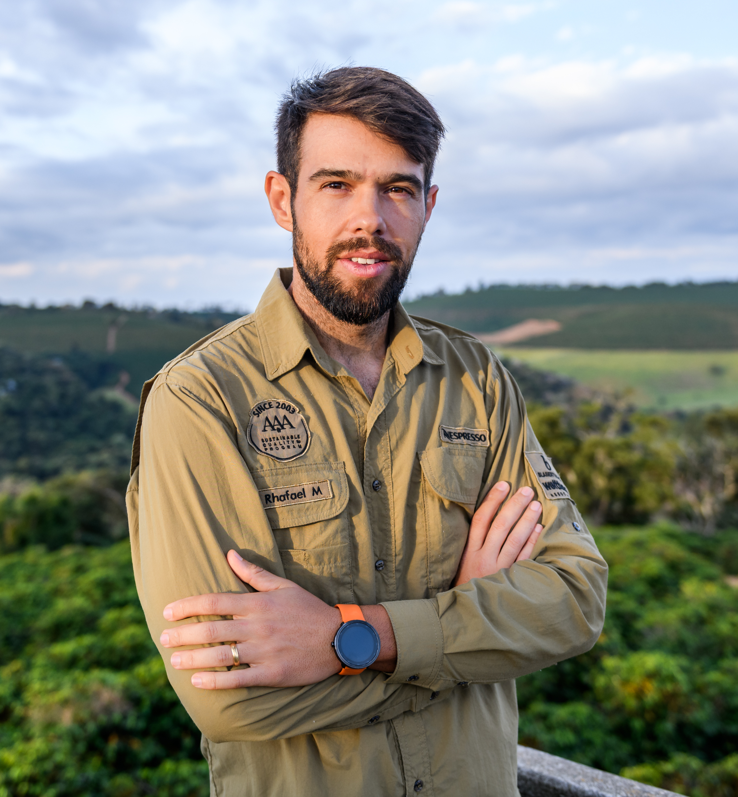Rhafael Gonçalves